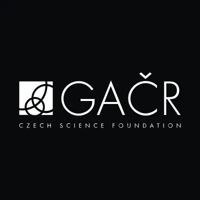GACR's icon