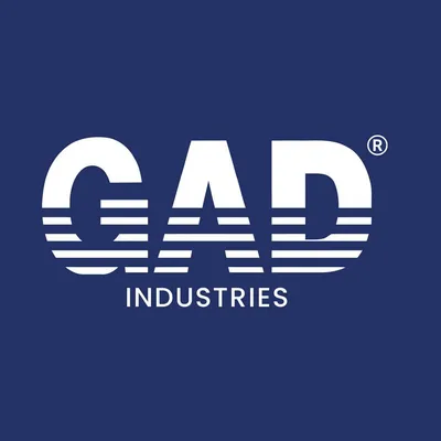 gad-industries.com's icon