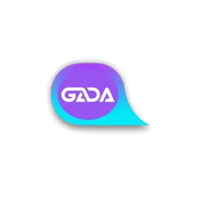 Gada's icon