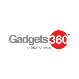 Gadgets 360's icon