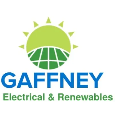 gaffneyelectrical.ie's icon
