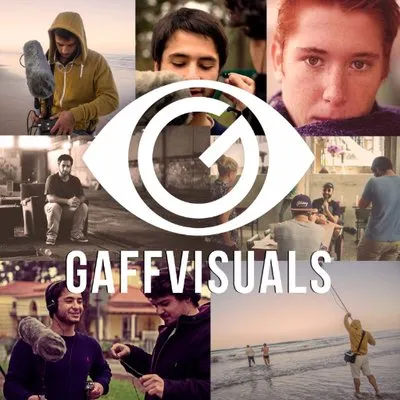 gaffvisuals.pt's icon