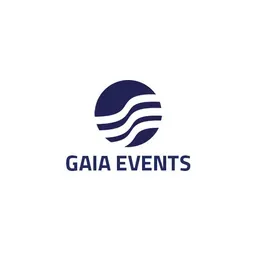 Gaia Events's brand icon