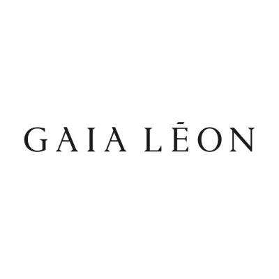 Gaia Léon Coupons and Promo Code