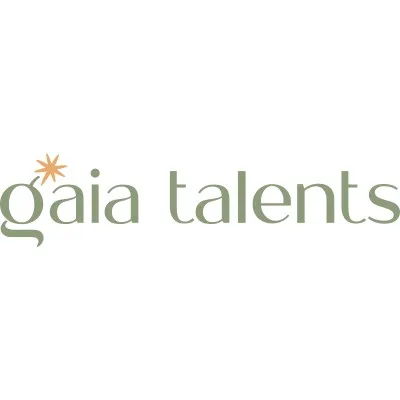 gaiatalents.com's icon