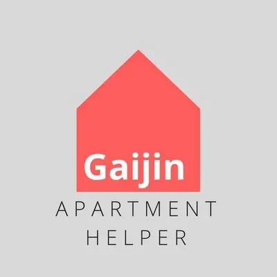 gaijinapartmenthelper.com's icon