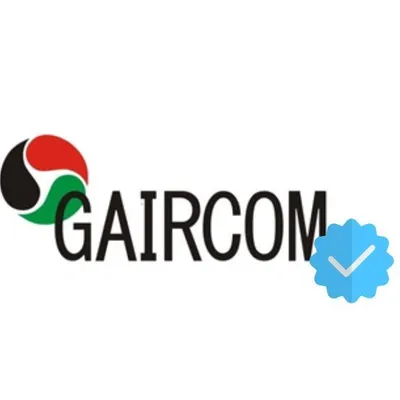 gaircom.com's icon