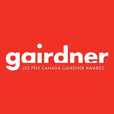 gairdner.org's icon