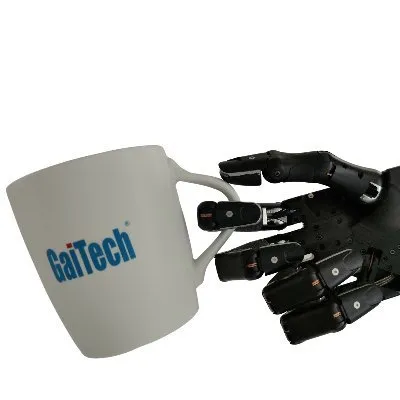 gaitech.com's icon