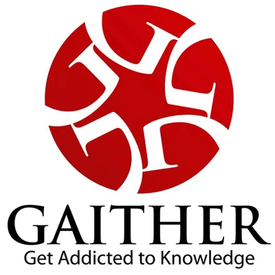 gaitherinternational.com's icon