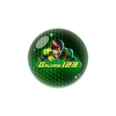 Gajian123's icon