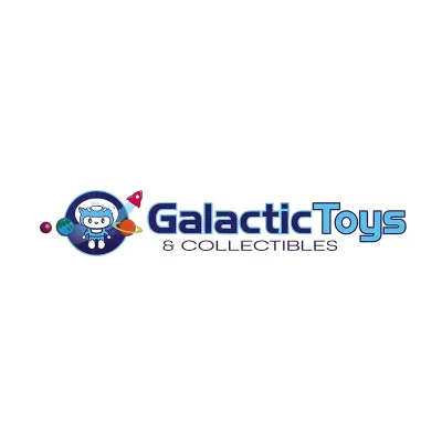 Galactic Toy Shop's icon