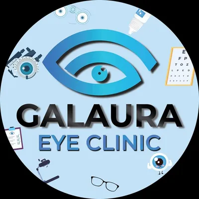 galauraeyeclinic.com's icon