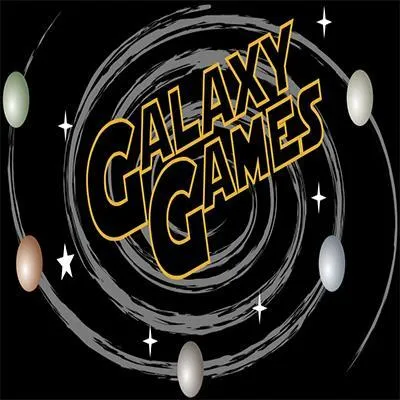 galaxygamesllc.com's icon