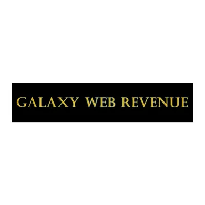 Galaxy Web Revenue's icon