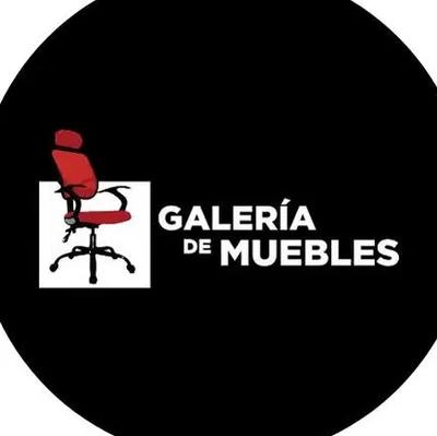 galeriademuebles.com's icon