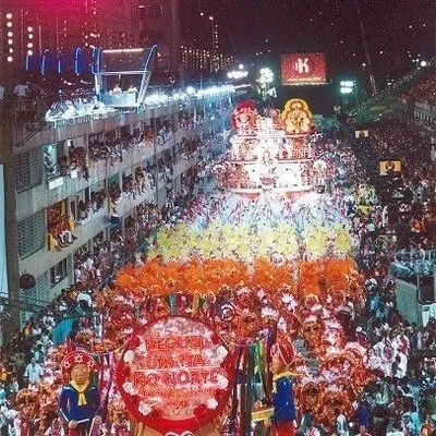 galeriadosamba.com.br's icon