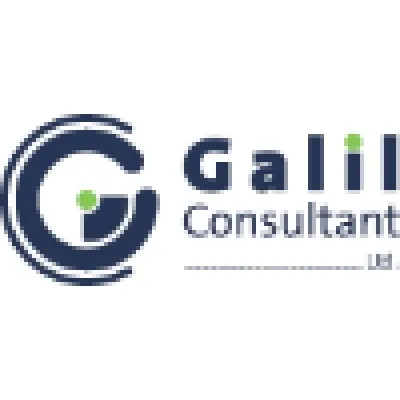galilconsultant.com's icon