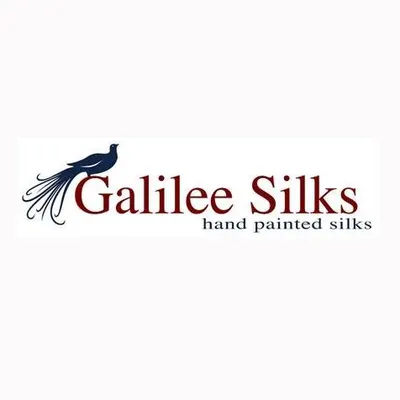 galileesilks.com's icon