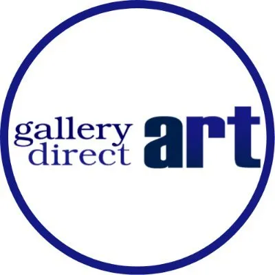 gallerydirectart.com's icon