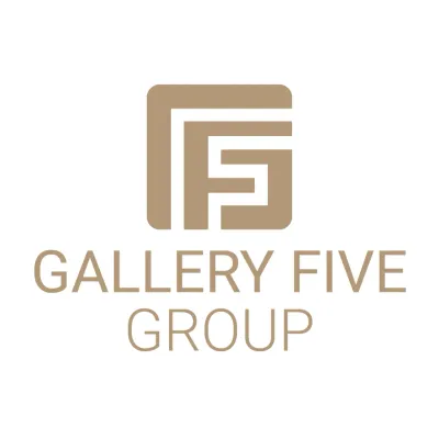Gallery Five Group's icon