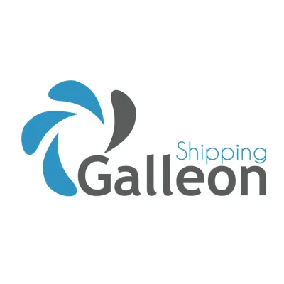 Galleon shipping's icon