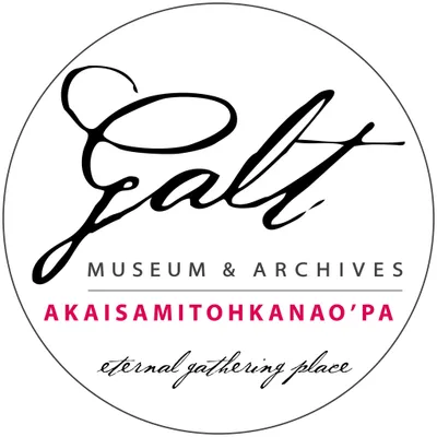 galtmuseum.com's icon