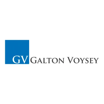 Galton Voysey's icon