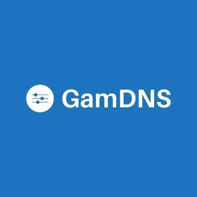 gamdns.gm's icon