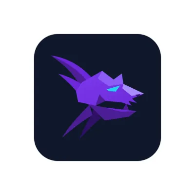 Game server hosting's icon