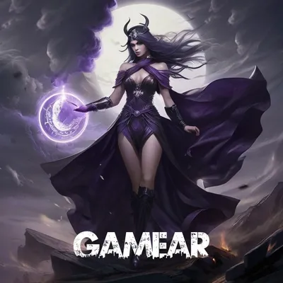 gamear.com.ar's icon
