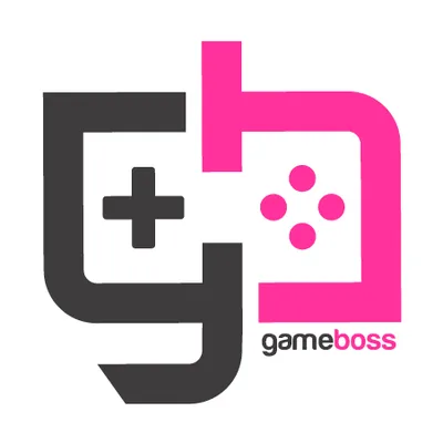gameboss.com's icon