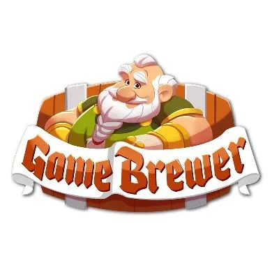 gamebrewer.com's icon