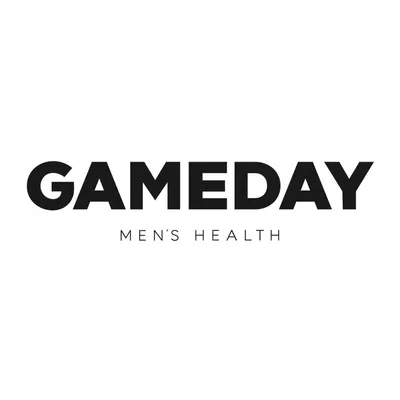 gamedaymenshealth.com's icon