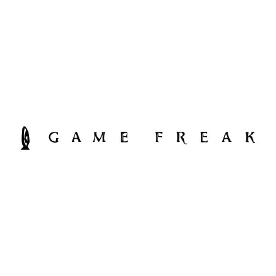 Game Freak's icon