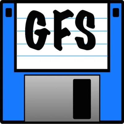 gamefromscratch.com's icon