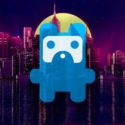 gamemag.ru's icon