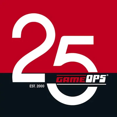 gameops.ph's icon