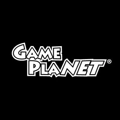 gameplanet.com's icon