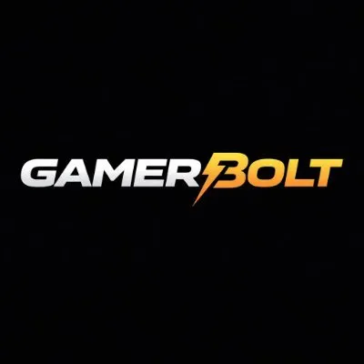 gamerbolt.com's icon
