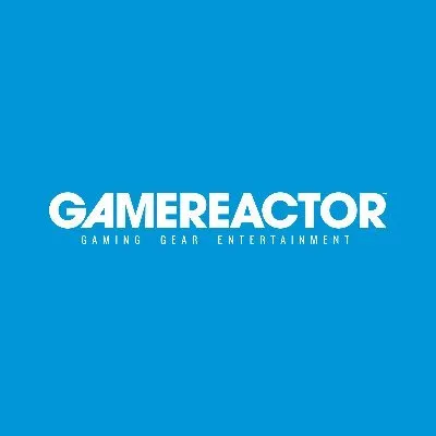 gamereactor.dk's icon