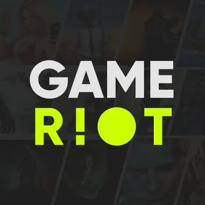gameriot.com's icon