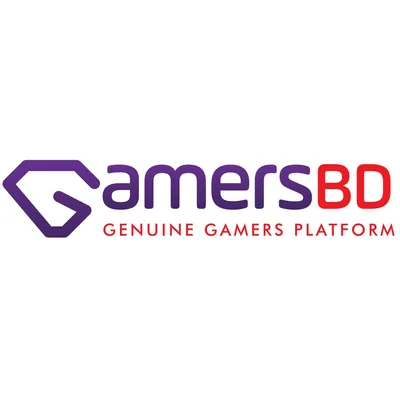 gamersbd.com's icon