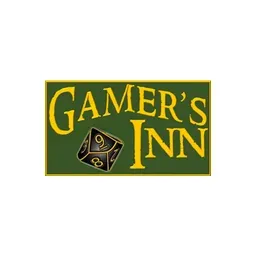 Gamers Inn's brand icon