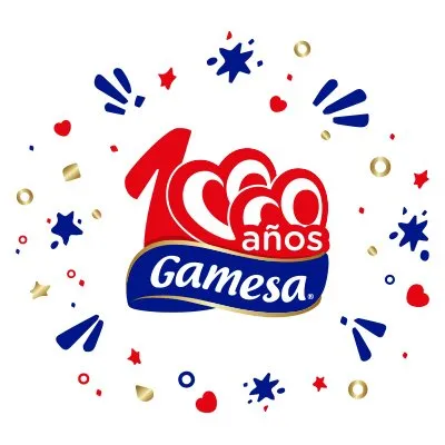 gamesa.com.mx's icon