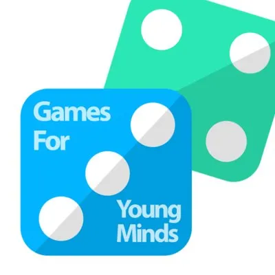 gamesforyoungminds.com's icon