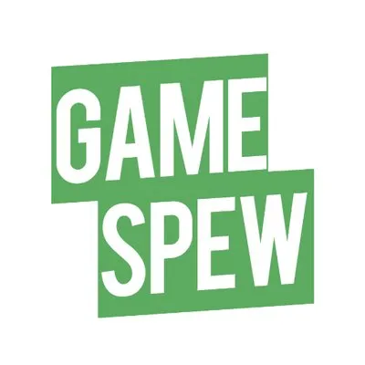 gamespew.com's icon