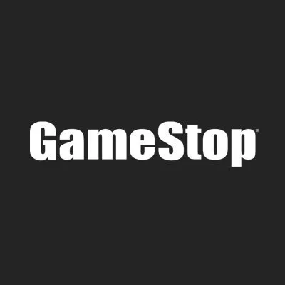 GameStop's icon