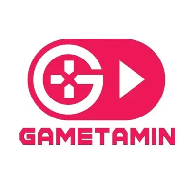 gametamin.com's icon
