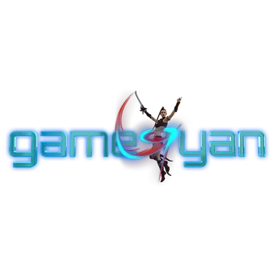 gameyan.com's icon